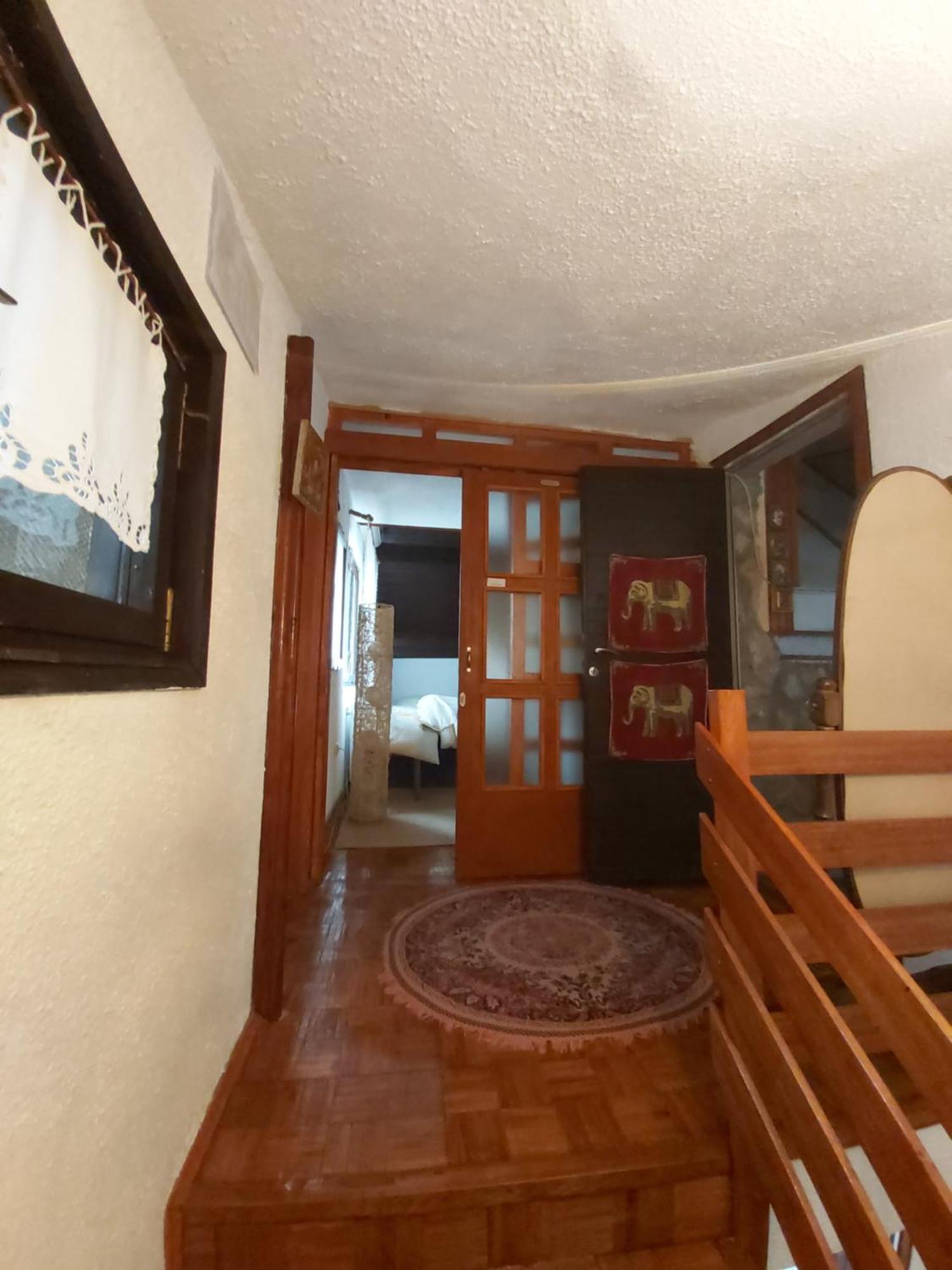 Guesthouse Bajka Vinci Zimmer foto